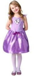 Rubies Én Kicsi Pónim Twilight Sparkle Jelmez - 104 cm
