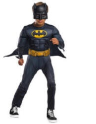 Rubies - Jelmez- Batman, 3 Részes, S