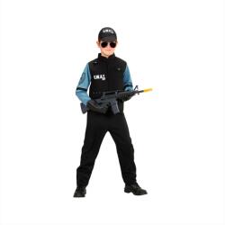 Widmann S. W. A. T. Kommandós Jelmez - 128 cm