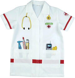 Klein Halat de doctor pentru copii - Joc de rol (TK4614) Costum bal mascat copii