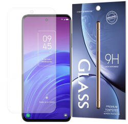 Hurtel Edzett üveg eco márkás TCL 20L