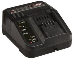 Einhell 18v Battery Charger 3, 0a - Power X-ch Akkutöltő (18v Battery Charger 3,0a - Pow)
