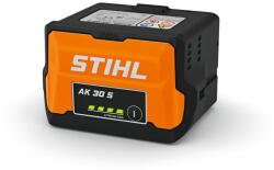 STIHL AK 30 S akkumulátor 36V 5, 2Ah (45204006545) - st-online