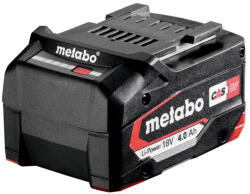 Metabo Li-power akkumulátor 18V 4Ah (625027000)