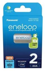 Panasonic ENELOOP 2xAAA 800mAh (BK4MCDE-2BE)