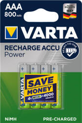 VARTA Baterie -56703B (56703101404) Baterie reincarcabila