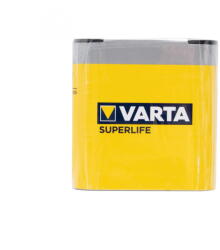 Somogyi Elektronic Baterie plata Varta 3R12, semidurabila, 4, 5V (VARTA 3R12) - vexio Baterii de unica folosinta