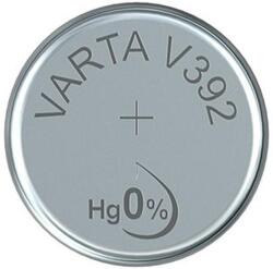 VARTA Gombelem V392, 384, LR41 1, 55V Varta Ezüst-oxid B1 (392 101 111)