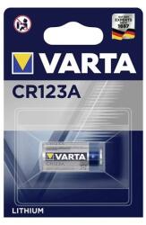 VARTA Baterie Cr123a Blister 1 Buc Varta - Var-123