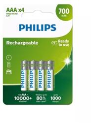 Philips R03B4A70/10 akkumulátor (R03B4A70/10) - marketworld