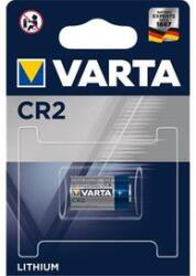 VARTA Elem, CR2 fotóelem, 1 db, VARTA (vecr2) - irodaszer