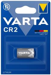 VARTA Fotóelem CR2 1 db/csomag, Varta (6206301401) - web24