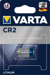 VARTA Elem, CR2 fotóelem, 1 db (6206 301 401)