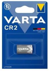 VARTA Fotóelem CR2 1 db/csomag, Varta (6206301401) - irodaitermekek