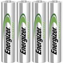 Energizer Mikroceruza akku AAA NiMH, 1, 2V 800 mAh, 4 db, Energizer Extreme HR3, HR03, UO100557, DC2400, DC2400B4N, LR03