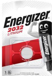 Energizer Gombelem, CR2032, 1 db, ENERGIZER (EECR2032) - primatinta