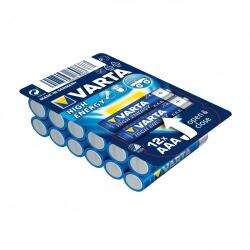 VARTA High Energy R3 AAA 12db elem (BAVA 4903 12PAK)