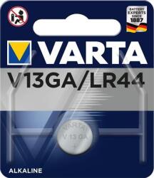 VARTA Gombelem, V13GA/LR44/A76, 1 db (4276101401 / 4276112401)