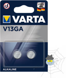 VARTA Elem gomb VARTA V13 2-es - spidershop