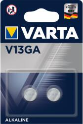 VARTA Gombelem V 13 GA 2 db/csomag, Varta (4276101402) - irodaitermekek