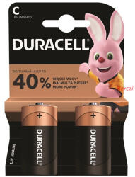 Duracell BSC 2db C (baby) (5000394127531) - berczitech