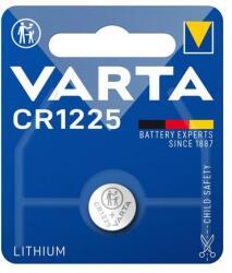VARTA Lithium Gombelem CR1632 3V B1