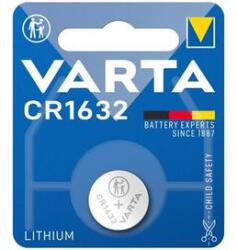 VARTA Gombelem, CR1632, 1 db, VARTA (vecr1632) - irodaszer