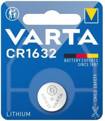 VARTA Gombelem, CR1632, 1 db (VECR1632)