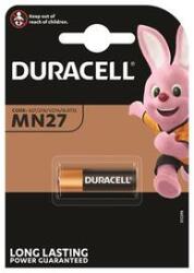 Duracell Speciális elem, MN27, 1 db, DURACELL (duelmn27) - irodaszer