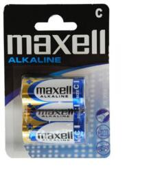 Maxell Elem Baby LR14 alkaline 2 db/csomag, Maxell (774417.04.EU) - tonerpiac