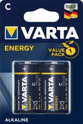 VARTA C akkumulátor 2db BAT0233 (BAT0233)