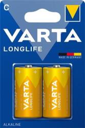 VARTA Elem, C baby, 2 db, VARTA "Longlife (VELEC2) - primatinta