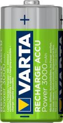 VARTA Akkumulátor C 3000mAh NiMH 1, 2V Baby (VARTA-56714)