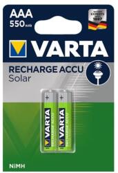 VARTA Acumulatori Varta, AAA, 550 mAh, 2 buc