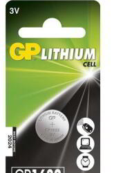 GP Batteries GP CR1632 Lithium gombelem 1db/bliszter (B15951) - bevachip