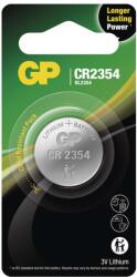 GP Batteries lithium gombelem CR2354 1db/bliszter (B15231)