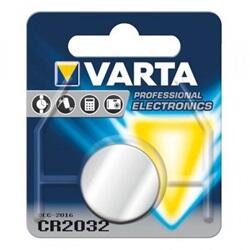 VARTA Elem Varta CR2032 Lithium 3V (48059)
