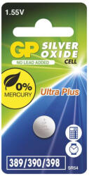 GP Batteries Ultra Plus Gombelem karórába 389F 1bl (B3389F1)