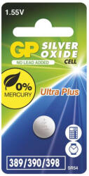 GP Batteries Ultra Plus Gombelem karórába 389F 1bl (B3389F1) - mione
