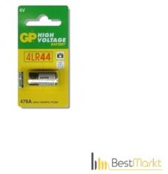 GP Batteries LR476A (4LR44) 1db/blister Alkáli elem (GP476A-2C1)