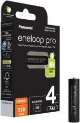 Panasonic HR03 AAA 4HCDE/4BE ENELOOP PRO N (Blistr 4db) (4HCDE/4BE)