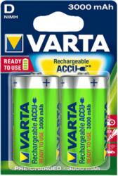 VARTA - Akkumulátor Góliát LR20 3000mAh | 2db/cs - 56720101402 (56720101402)