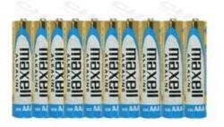 Maxell Alkálielem LR-3 AAA 10db-os (790254.00.CN) - szakker