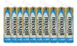 Maxell Alkálielem LR-3 AAA 10db-os (790254.00. CN)