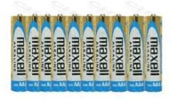 Maxell Alkálielem LR-3 AAA 10db-os (790254.00.CN)