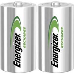 Energizer Baby akku C NiMH, 1, 2V 2500 mAh, 2 db, Energizer LR14, LR15, C, AM2, MN1400, 814, E93, LR14N, UM2
