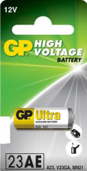 GP Batteries Baterie ultra alcalina GP 12V 23A (GP23AU-BL1-MBL) Baterii de unica folosinta