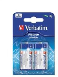 Verbatim Elem, C baby, 2 db, VERBATIM "Premium (vec2) - irodaszer