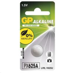 GP Batteries GP PX625A (LR9) gombelem 1db/bliszter (B1325) - informateka