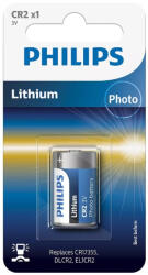 Philips CR2/01B Minicells elem (CR2/01B) - ebolt